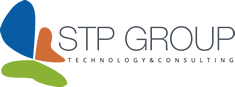 STP Group Logo