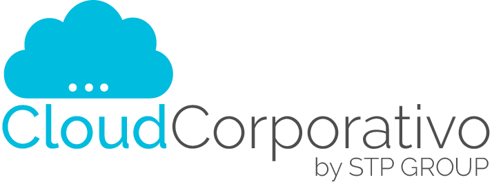 Cloud Corporativo STP GROUP