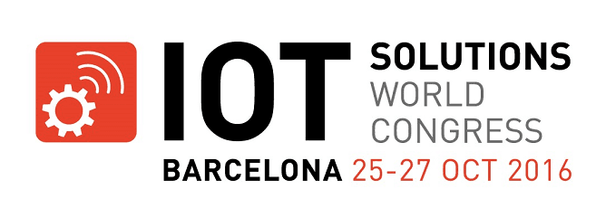 IOT World Congress STP Group