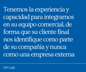 Integración call Center