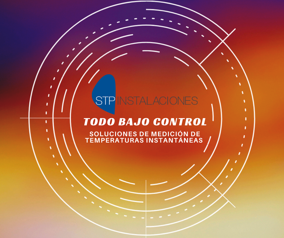 Control de temperatura, aforo y desinfección: Sistemas post Covid-19