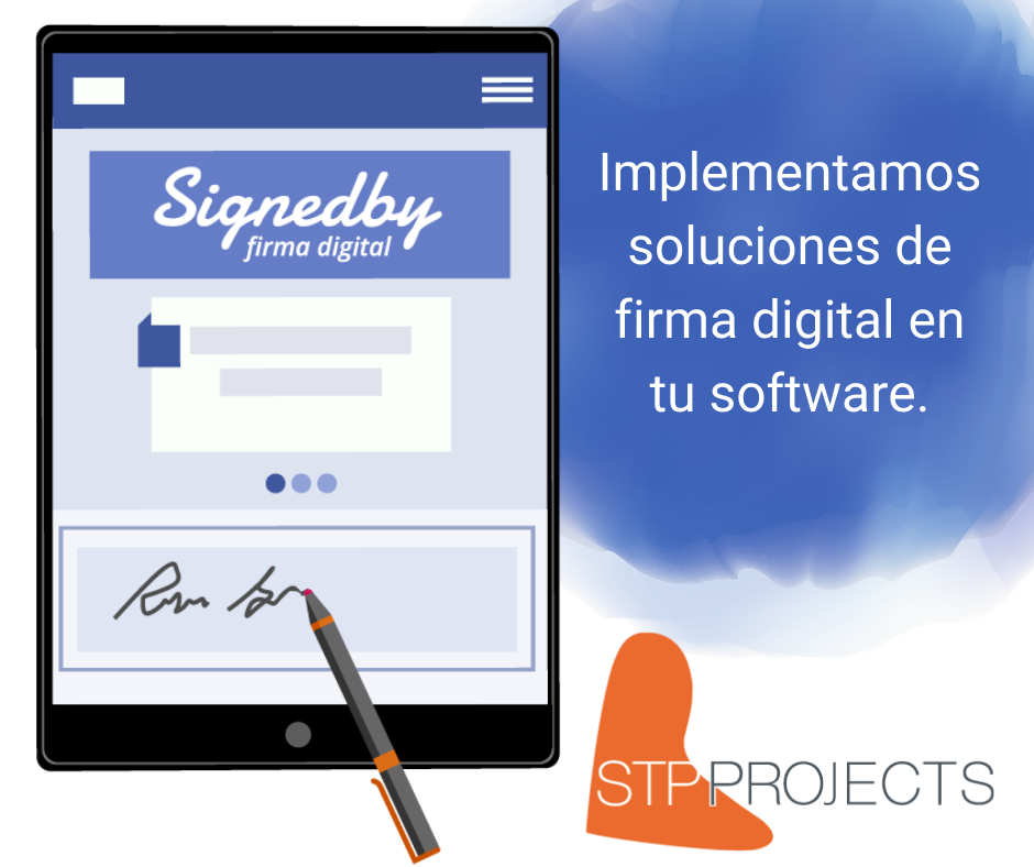 Firma digital