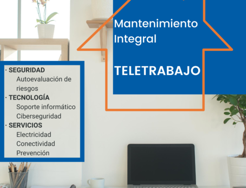 ¿Tenemos el Teletrabajo correctamente instaurado?