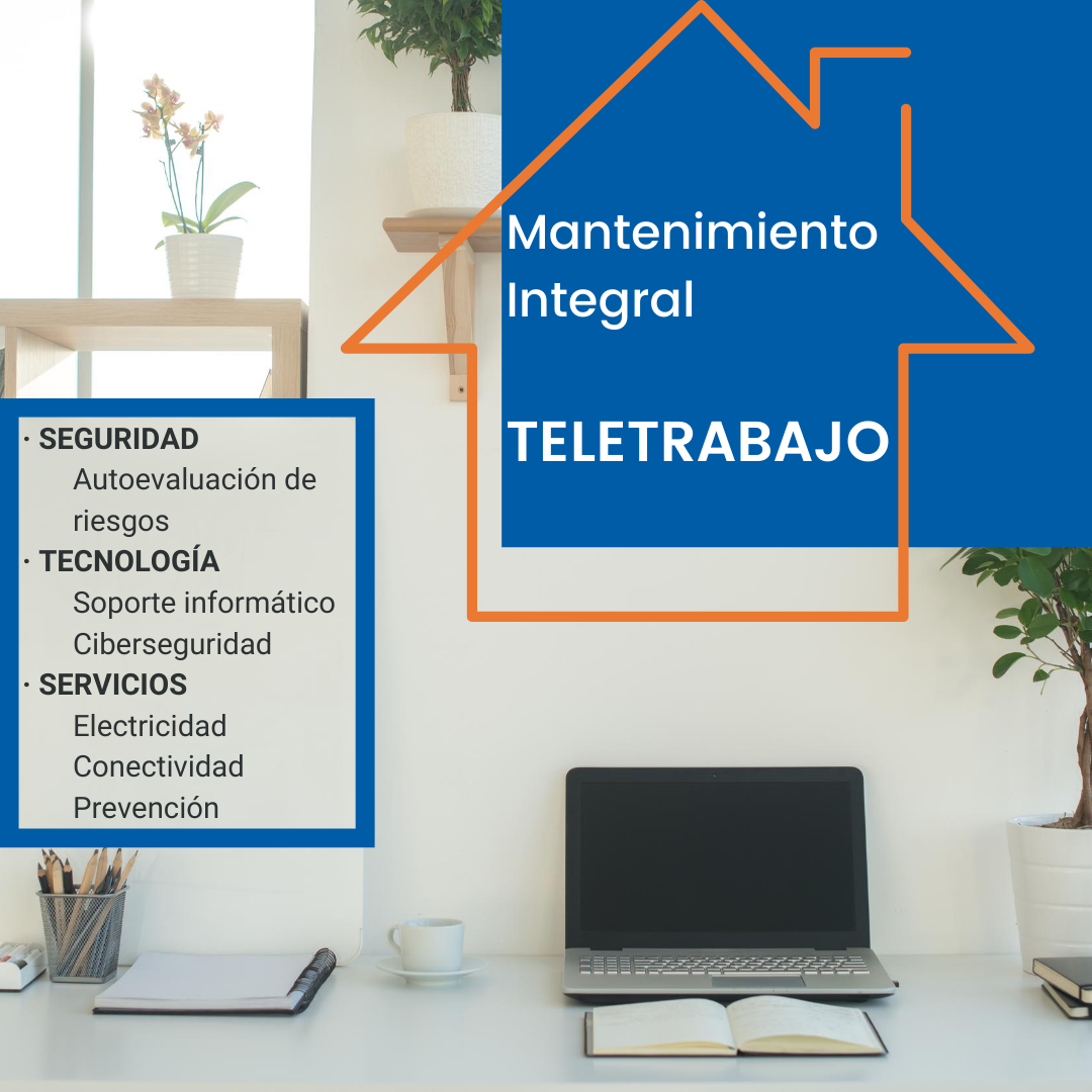 TELETRABAJO OPTIMO