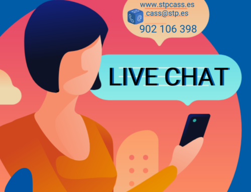 Live Chat