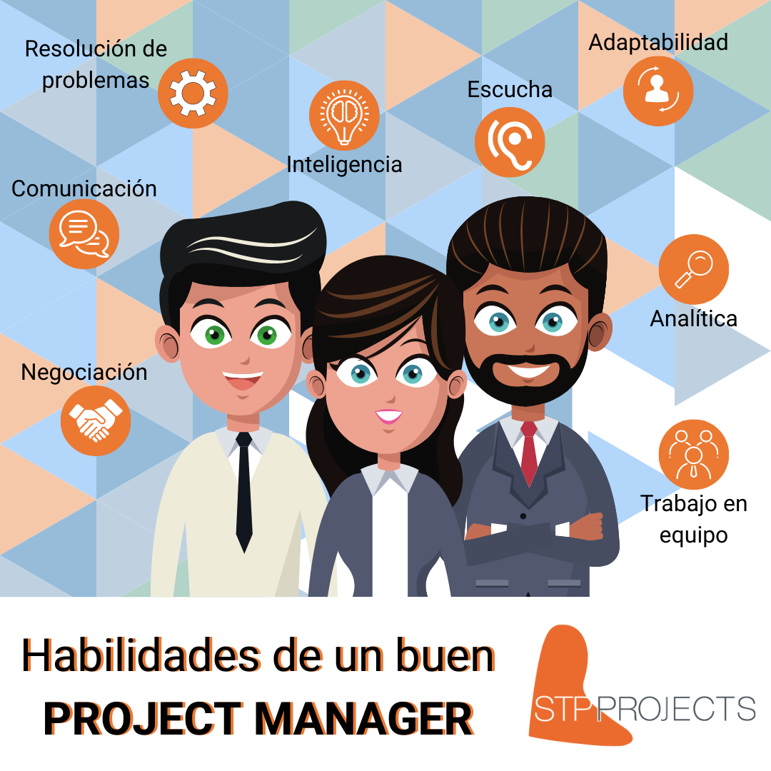 HABILIDADES PROJECT