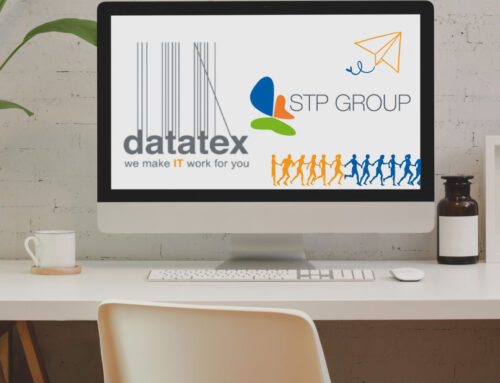 Nuevo acuerdo de partnership con Datatex