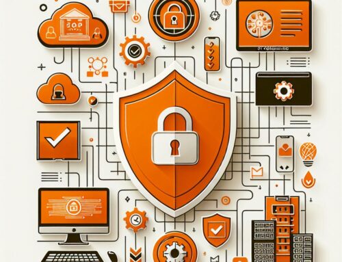Cómo puede ayudar STP Consulting a través de la norma ISO 27001