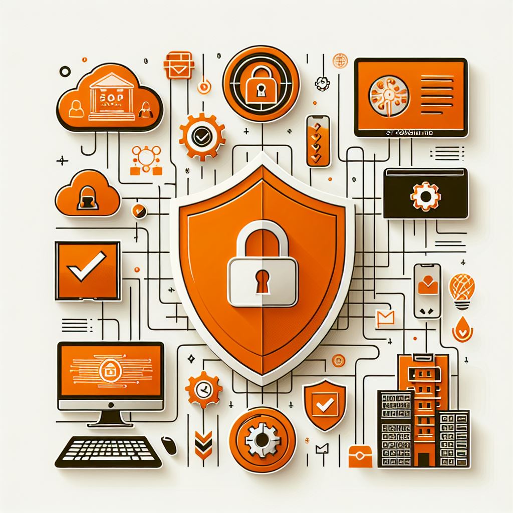 Cómo puede ayudar STP Consulting a través de la norma ISO 27001