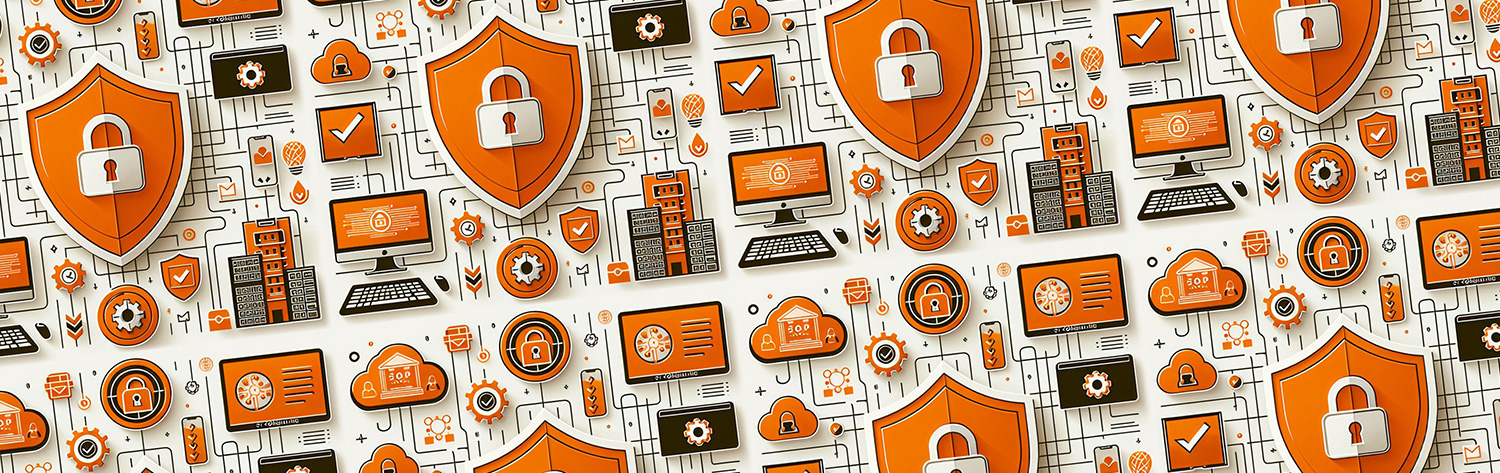 Cómo puede ayudar STP Consulting a través de la norma ISO 27001 Cómo puede ayudar STP Consulting a través de la norma ISO 27001
