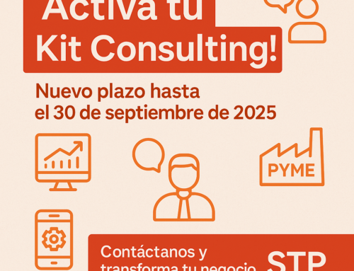 🎯 ¡Última oportunidad para activar tu Kit Consulting y transformar digitalmente tu negocio!