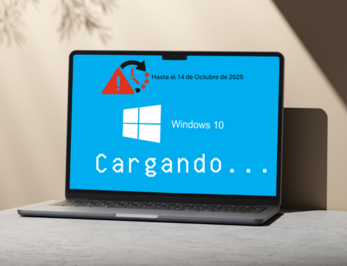 🔒Windows 10 se despide: protege tu empresa antes del 14 de octubre 🚨
